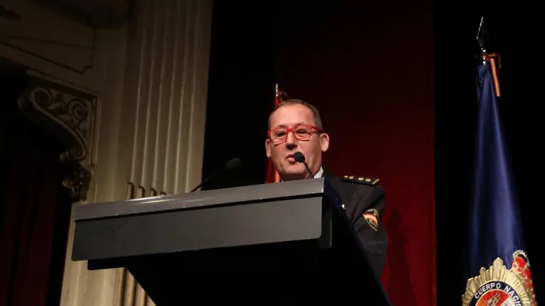 Policía Nacional celebra el 201⁰ aniversario