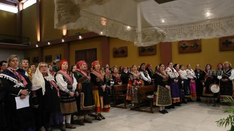 Las &aacute;guedas de San Jos&eacute; Obrero_11