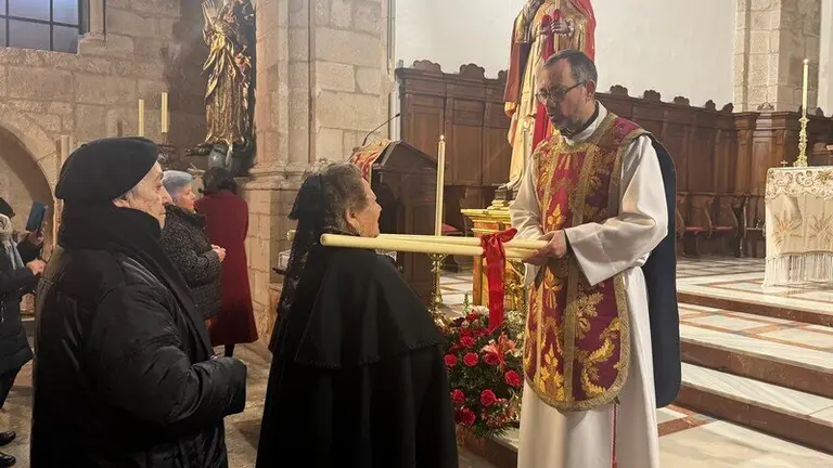 San Blás, Zamora celebra su día _15