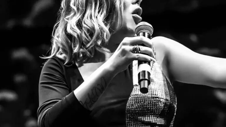 Tamara - 25 años de Corazón