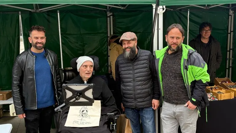 Mercado Ecologico Zamora_2