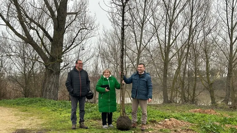 Ana Belén González Fondos Europeos