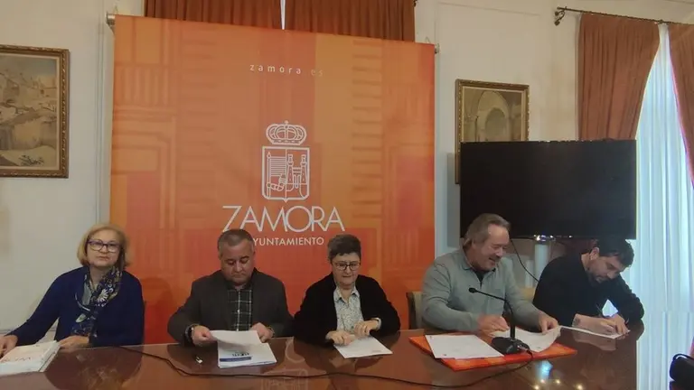 Acuerdo Ayto COCETA Y Owen