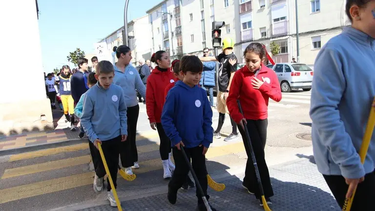 Carnaval Nuestra Señora del Rocío_12