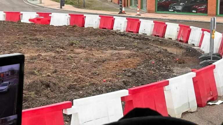 Los autobuses de Zamora al límite por las obras