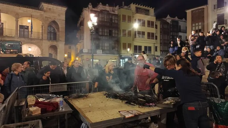 Entierro Sardina 2025_6