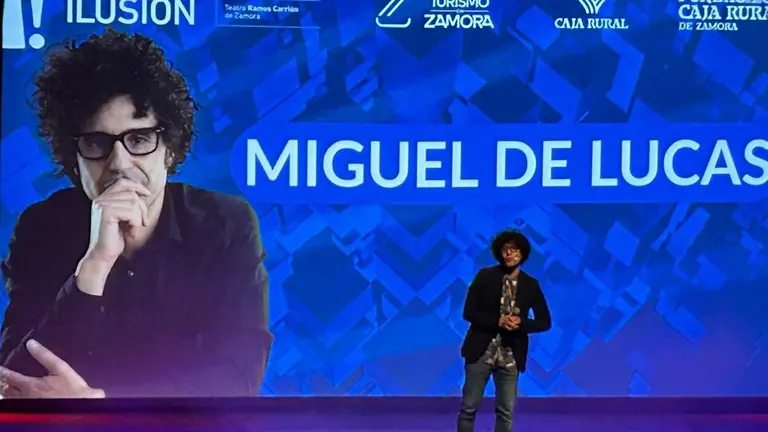 Congreso Ahora Ilusión