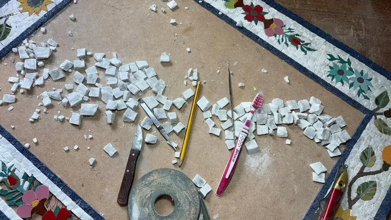 Taller Mosaico Zamora_10