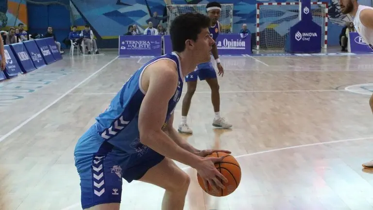 CB Zamora vs HLA Alicante_2