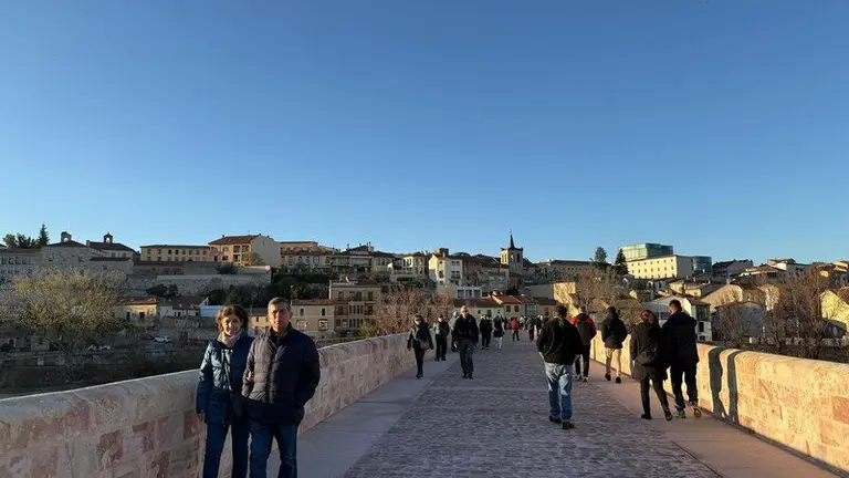 Puente de Piedra _23