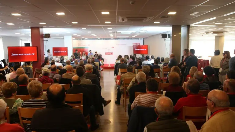 15 Congreso PSOE Zamora_20
