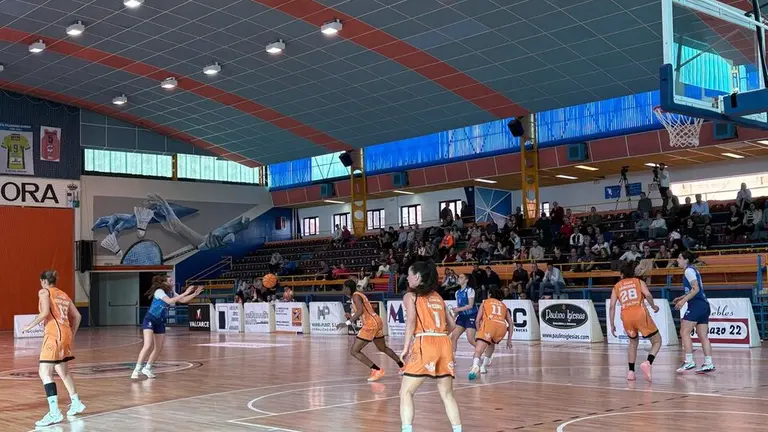 Zamarat vs Fustecma Castelló _11