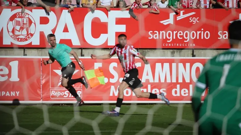 Zamora CF vs Unionistas Salamanca_9