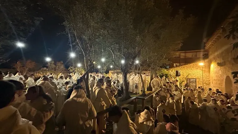 espíritu santo 50 años _13