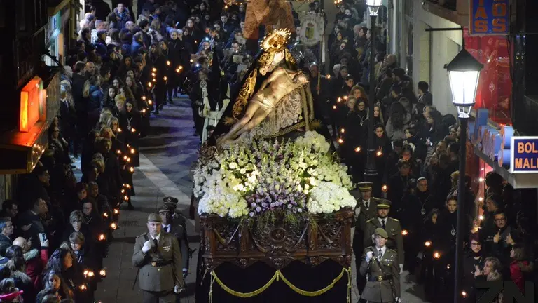 escoltas procesiones zamora  (31)
