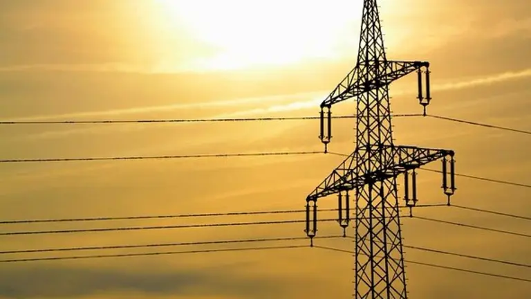Suministro eléctrico