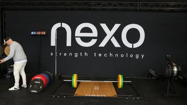 primera edición del Nexo Throwdown by February Challenge Zamora