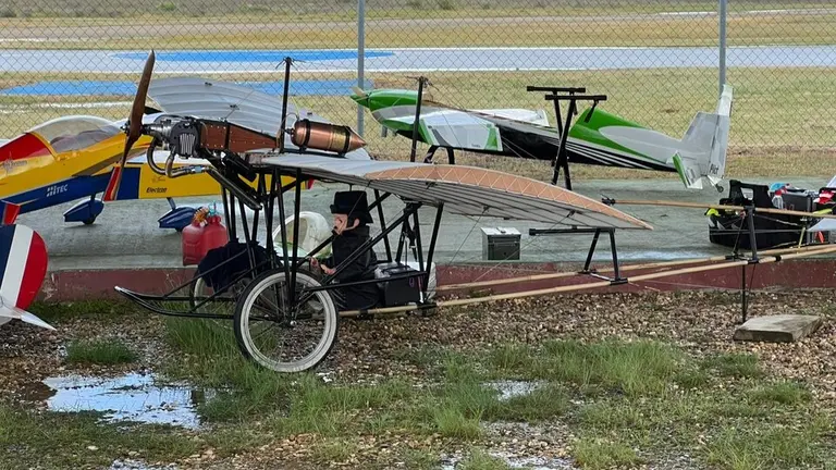 Zamora Jet Internacional 2025, Coreses