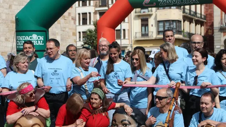 marcha solidaria Azayca_6