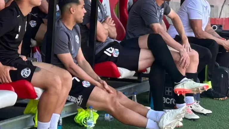 Dani Hernández, despedida Zamora CF