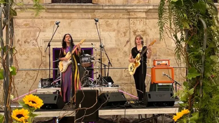 Segunda edición de la Liturgia del Vermú