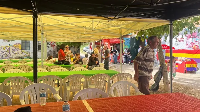 Fiesta Izquierda Unida Zamora_3