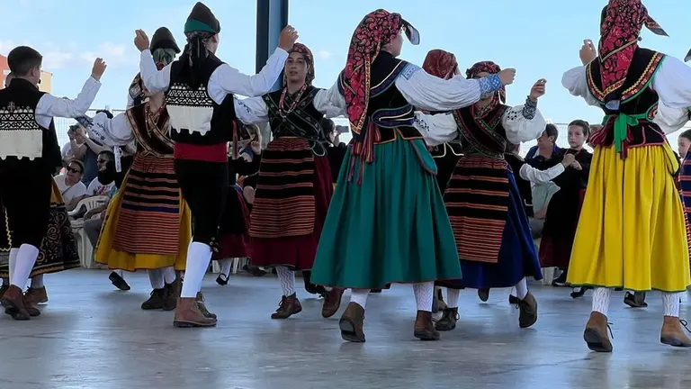 Fin de curso Escuela de baile Doña Urraca_94