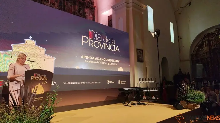 d&iacute;a de la provincia_2-. imagen de archivo