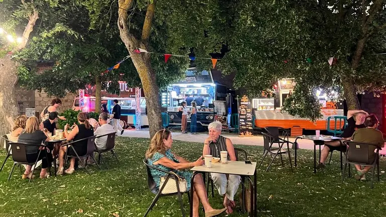 Come y Calle San Pedro _15