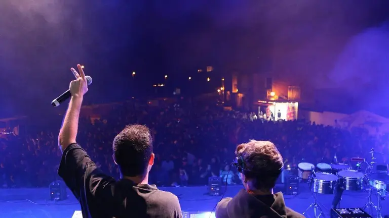 Serlvatika Sumer Party XL San Pedro_18