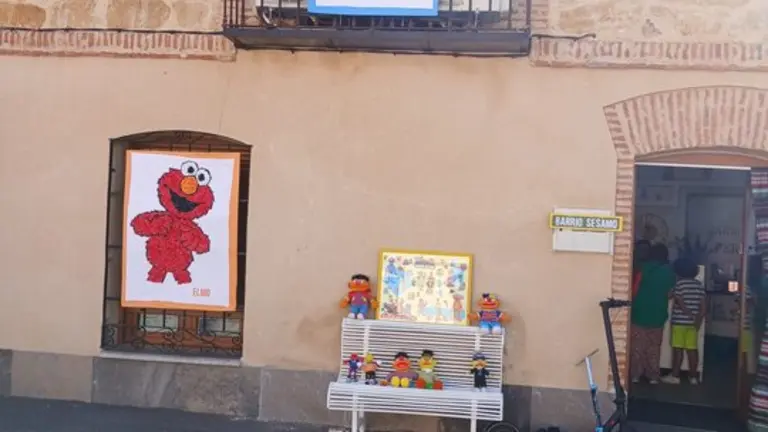 concurso de facahadas decoradas en El Perdigón. IMAGEN RRSS (4)