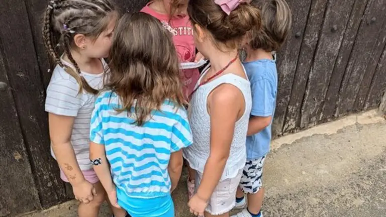 semana cultural de Santibáñez de Tera