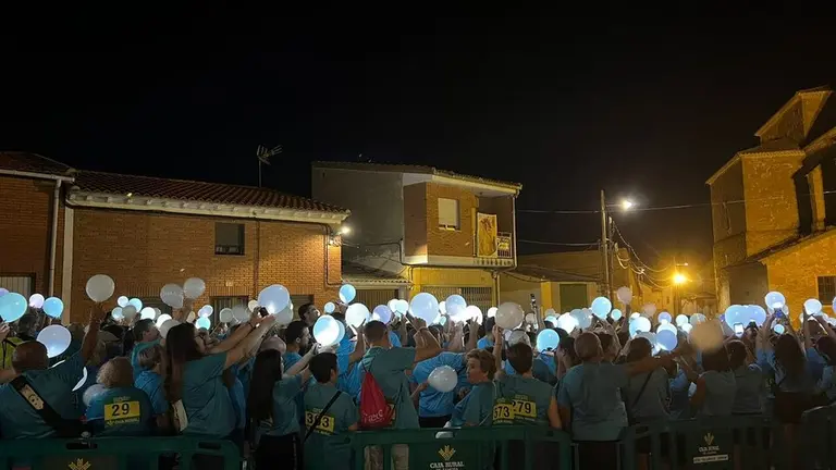 V Marcha Contra el Cáncer Coreses_35