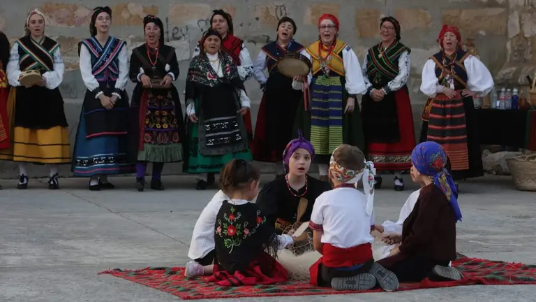 semana cultural Tardobispo. IMAGEN CEDIDA (14)
