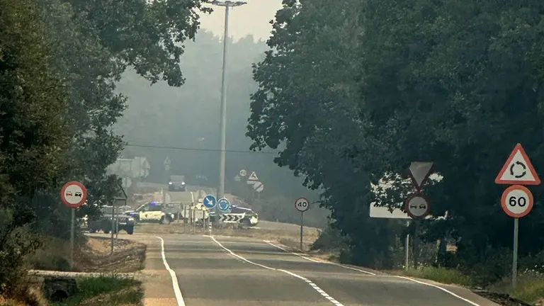 posible evacuación lago 