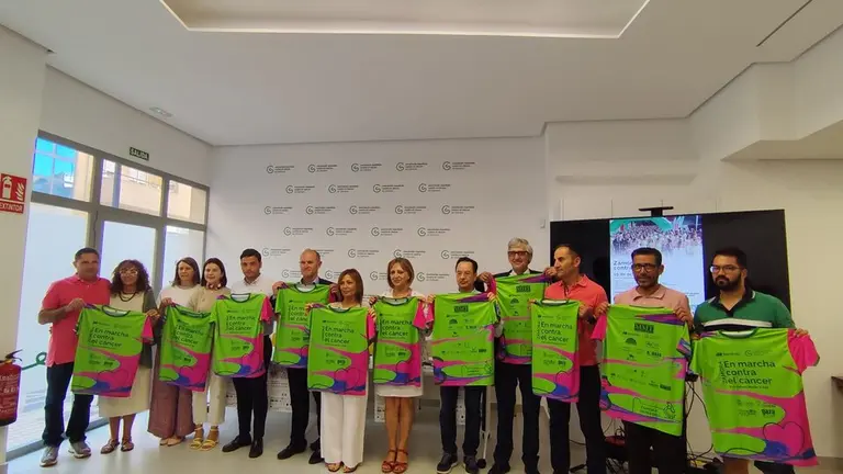 Carrera Mucho x Vivir Zamora