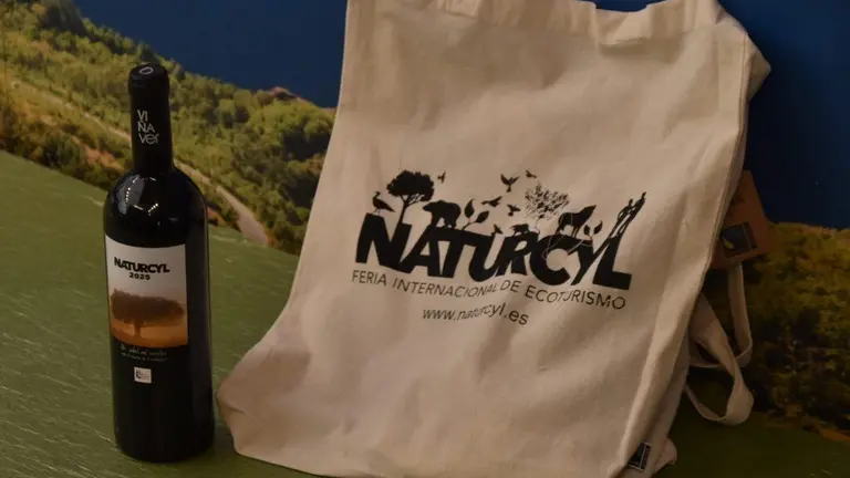 Feria Internacional del Ecoturismo Naturcyl Segovia _39
