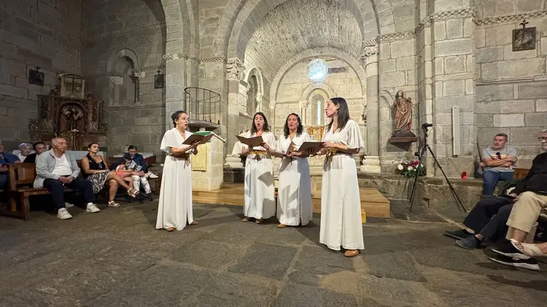 Monasterio de Santa Marta de Tera (2)