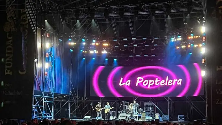 Noche Caja Rural _8