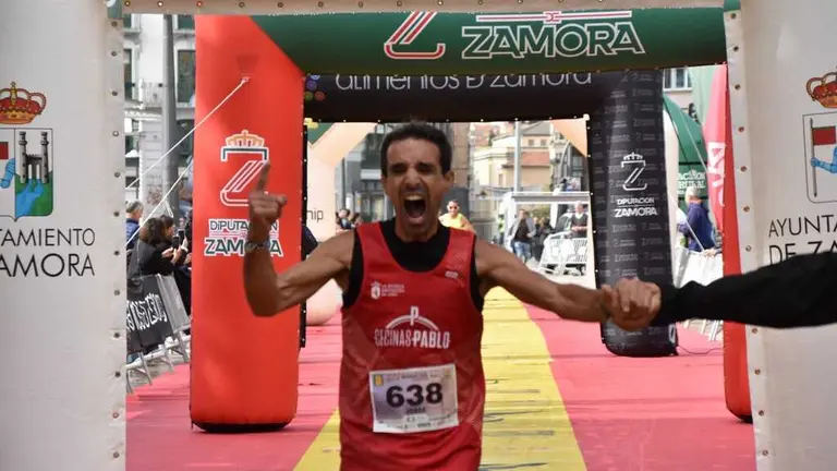 XIV Carrera de la Guardia Civil de Zamora_127