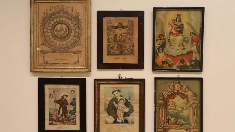 Exposición 'Lo sagrado en lo Cotidiano'_12