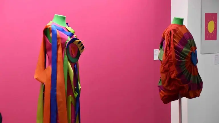 Exposición Agatha ruiz de la Prada_22