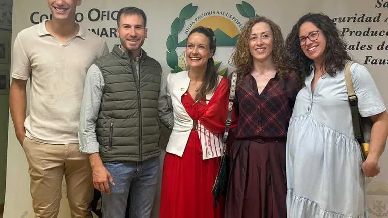 día de los veterinarios en Zamora _29