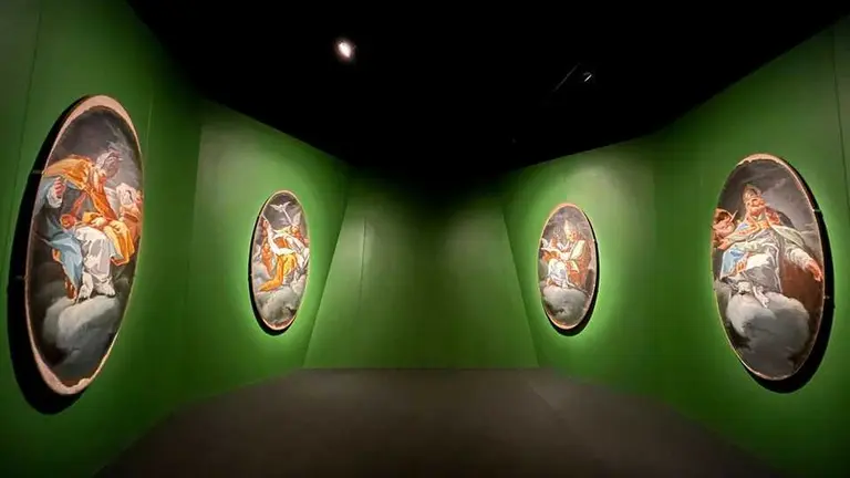 Edades del Hombre Zamora Catedral _5