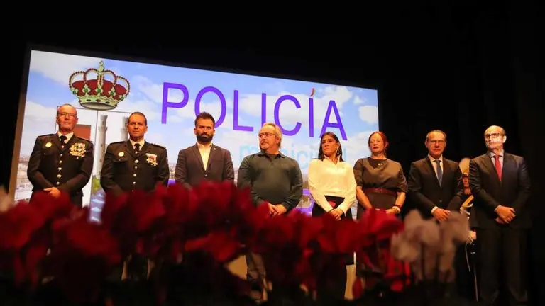 Día de la Policia Municipal _20