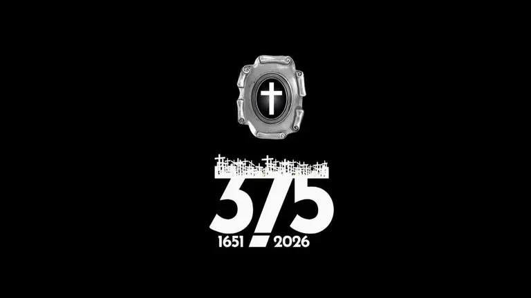 375 aniversario de la Cofradía de Jesús Nazareno Vulgo Congregación