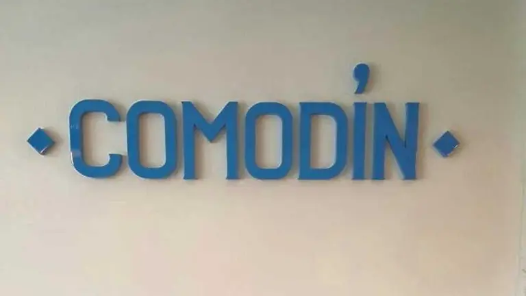 Comod&iacute;n Zamora Restaurante