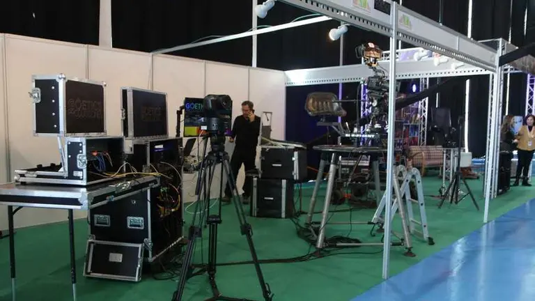 Feria Hispano Lusa en Zamora _9