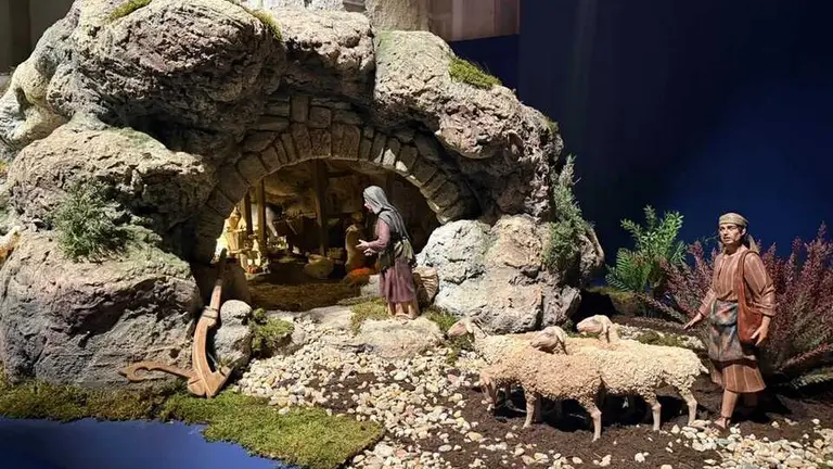 Belén Diputación de Zamora _27