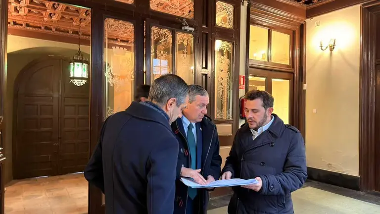 Adecuaci&oacute;n Antiguo Palacio provincial (3)